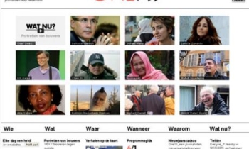 The Netherlands gets a 'New Years' gift' from journalists