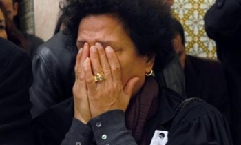 Internet censors in Tunisia move into top gear in response to widespread unrest
