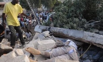 IPI's top 10 press freedom stories of 2010