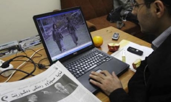 Kurdish party drops legal proceedings against two columnists on Awene
