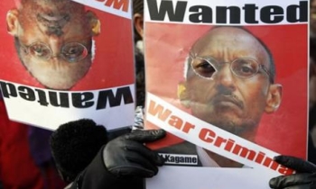 Rwanda: Prosecutor requests 33 and 12 years in jail for two women journalists Rwanda: Prosecutor requests 33 and 12 years in jail for two women journalists