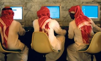 Saudi Arabia announces new Web publishing law