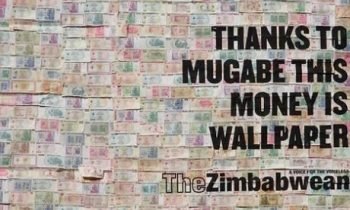 Zimbabwe orders media to pay higher fees or face prosecution