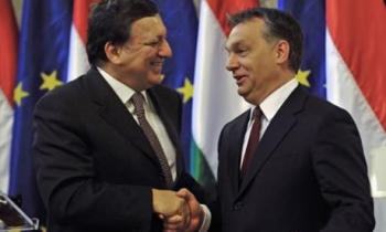 IFJ tells Barroso: Defend free speech and media rights