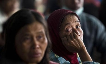 Women’s roles downplayed by Indonesian media: Survey