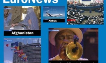Euronews to put a face on some of its stories
