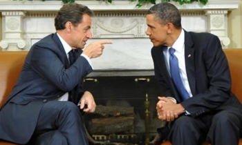 France wants to put Internet regulation on the G8 agenda