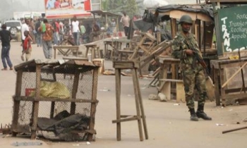 Climate of fear prevents journalists from working freely in Côte d’Ivoire