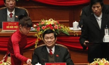 Concern as Vietnam plays 'national security' censorship card