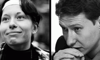 Russia: Neo-Nazi husband and wife go on trial for double murder of lawyer and journalist