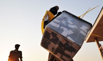 CPJ finds obstruction during Sudanese referendum