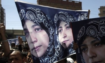 Authorities in Yemen release journalists for fear of Tunisia-style unrest
