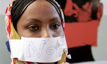 Sudan: Two journalists could be hanged for discussing secession