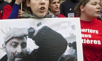 Tally of cases of abuses against journalists in Egypt