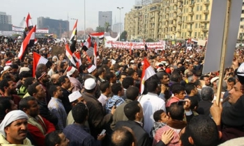 Egyptian media say foreign journalists have 'hidden agenda'