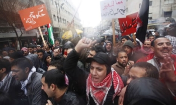 IFJ condemns Internet censorship in Jordan