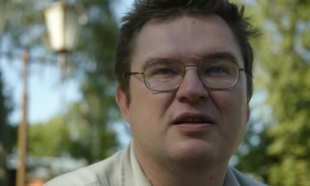 Andrzej Poczobut sentenced to prison in Belarus