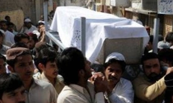 Roll call of loss and tragedy continues, says IFJ report of media toll in 2010