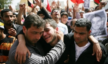 Journalists targeted in Bahrain, Yemen, and Libya