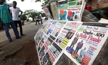In Ivory Coast, police harass pro-Ouattara editors