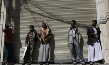 Yemen protests coverage: Violence against journalists continues