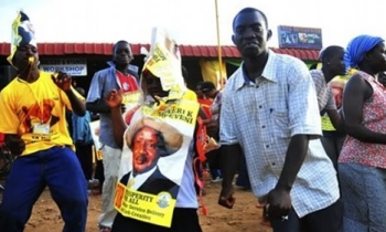 More attacks on journalists during local elections in Uganda