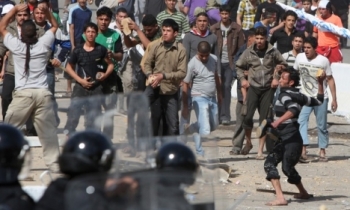Iraq cracks down on media; violations in Yemen, Libya
