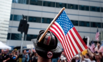 Islam overtakes Catholic Church for first time in US media coverage