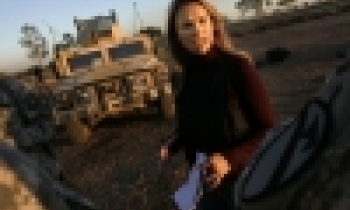 Lara Logan attack aftermath: INSI guidelines for female reporters on conflict coverage