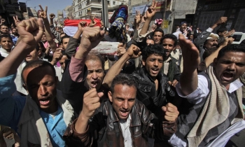 Middle East protests: Two journalists killed, many missing, arrested or deported