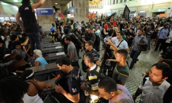 Brazilian journalist in coma after being attacked