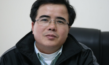 Appeal court upholds Vietnamese blogger's conviction