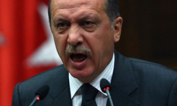 Erdogan threatens to shut down YouTube, Facebook