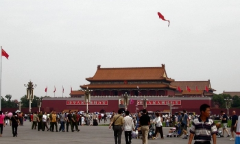 China: Website editor, citizen journalists arrested for covering protests