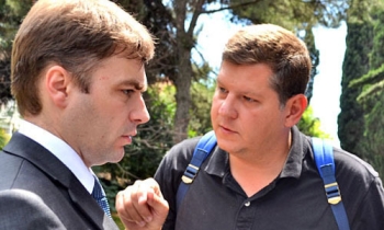 After 10-month ordeal, charges finally dropped against Sochi journalist