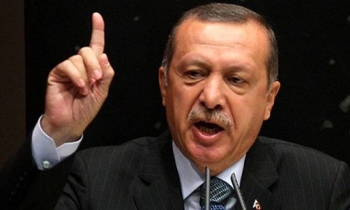Turkish prime minister threatens to shut down Twitter
