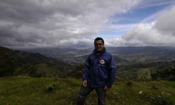 Costa Rica court: Surveillance of journalist unconstitutional