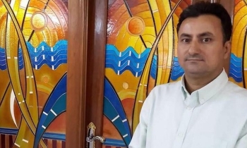 Iraq: One journalist killed in Baghdad, another badly wounded in Babil