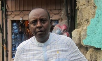 IFJ backs call to free Somali journalist Mohamed Aweys Mudey