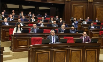 Armenia: Bill poses danger to online freedom of information