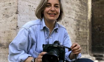German photographer shot dead by policeman in Afghanistan