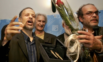 Iranian journalist ordered to appear in Revolutionary Court