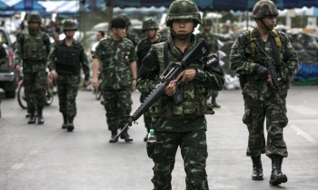 Thai junta expands media controls