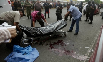 CPJ calls on Mexican authorities in Sinaloa to repeal restrictive law