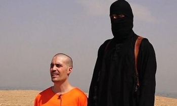 James Foley's killers pose many threats to local, international journalists