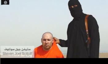 Islamists behead second American journalist