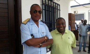 Republic of Congo expels another journalist from the country