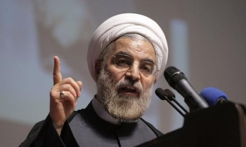 Iranian journalists appeal to President Rouhani to end media violations