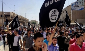 Islamic State kills another Iraqi journalist, second in two days