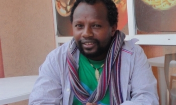 Ethiopian authorities convict journalist in Addis Ababa